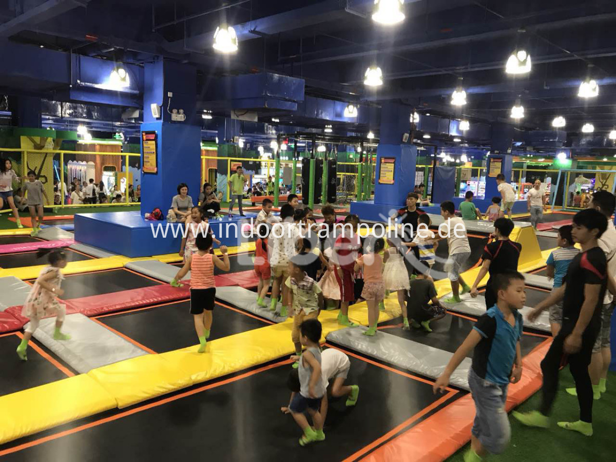 outdoor trampoline park for kids outdoor trampoline park for kids